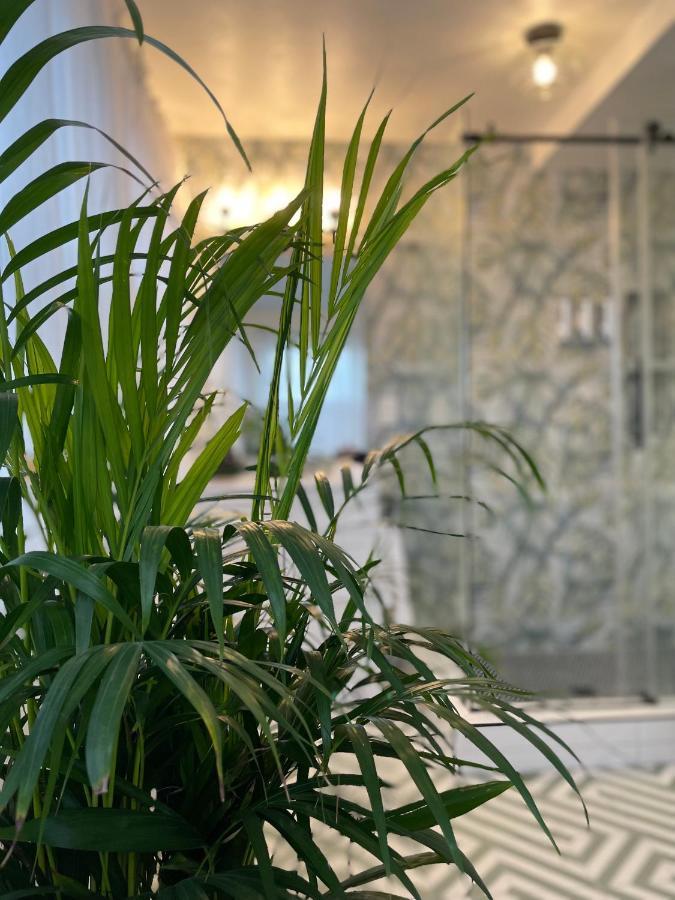Flora House Денвер Экстерьер фото