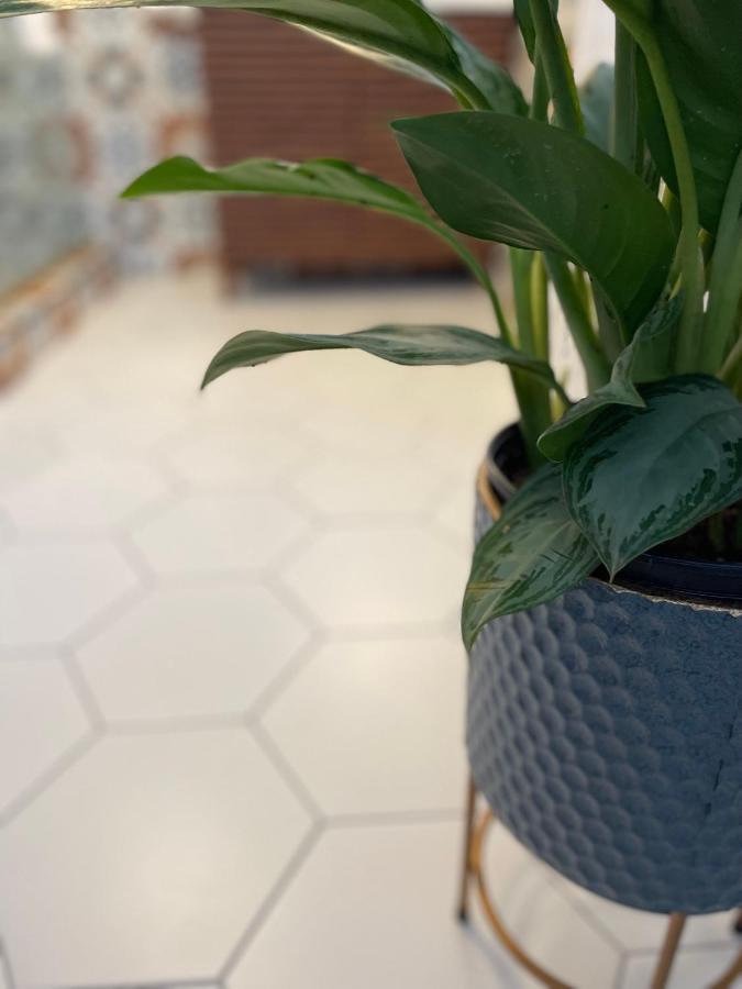 Flora House Денвер Экстерьер фото